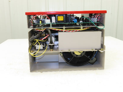 Magnetek 460AFD30-VG+ Impulse Adjustable Frequency Drive Crane Control 460V 48A