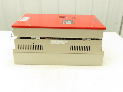 Magnetek 460AFD30-VG+ Impulse Adjustable Frequency Drive Crane Control 460V 48A