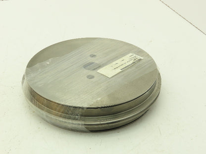 Miller 8" Bore Hydraulic Cylinder Piston Replacement