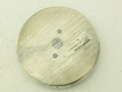 Miller 8" Bore Hydraulic Cylinder Piston Replacement