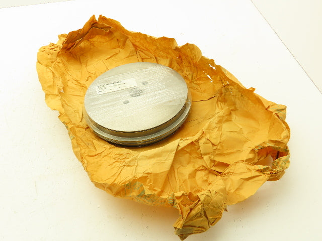 Miller 8" Bore Hydraulic Cylinder Piston Replacement