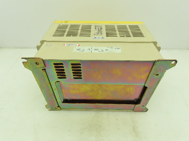 P&H CIMR-G5U45P5 Smartorque 4014-AFG+ Adjustable Frequency Drive Crane Control