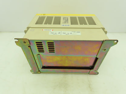 P&H CIMR-G5U45P5 Smartorque 4014-AFG+ Adjustable Frequency Drive Crane Control