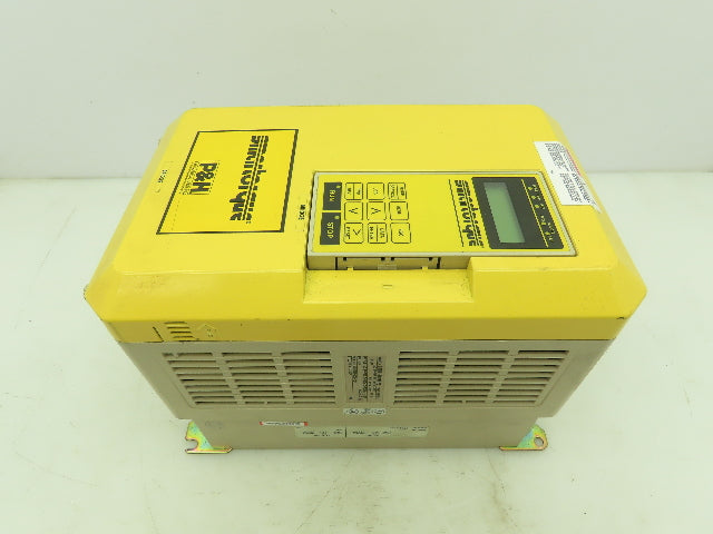 P&H CIMR-G5U45P5 Smartorque 4014-AFG+ Adjustable Frequency Drive Crane Control