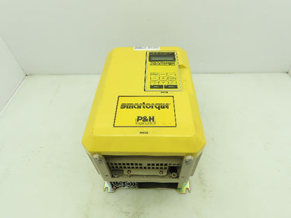 P&H CIMR-G5U45P5 Smartorque 4014-AFG+ Adjustable Frequency Drive Crane Control