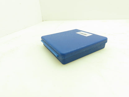 B.O.S.S. Newage HA0158 Calibration Block For Brinell Optical Scanning 3.64MM