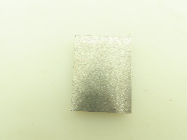 B.O.S.S. Newage HA0158 Calibration Block For Brinell Optical Scanning 3.64MM