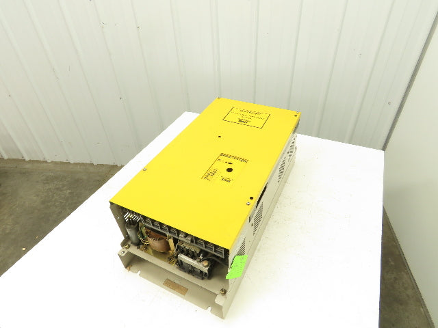 P&H 460AFD60-H Smartorque Adjustable Frequency Drive Crane Control 460V 90A 60Hp