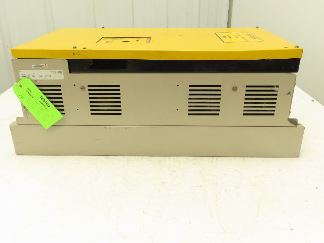 P&H 460AFD60-H Smartorque Adjustable Frequency Drive Crane Control 460V 90A 60Hp