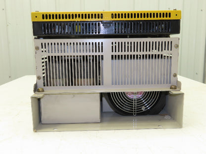 P&H 460AFD60-H Smartorque Adjustable Frequency Drive Crane Control 460V 90A 60Hp