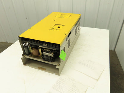 P&H 460AFD60-H Smartorque Adjustable Frequency Drive Crane Control 460V 90A 60Hp