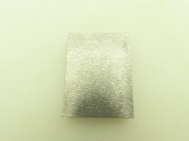 B.O.S.S. Newage HA0158 Calibration Block For Brinell Optical Scanning 3.64MM