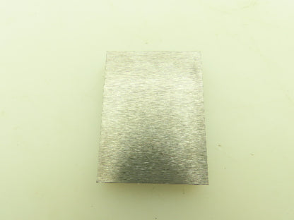 B.O.S.S. Newage HA0158 Calibration Block For Brinell Optical Scanning 3.64MM