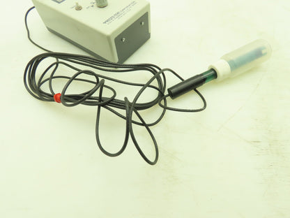 Presto-tek DP-36 Poly Pram Conductivity PH Meter