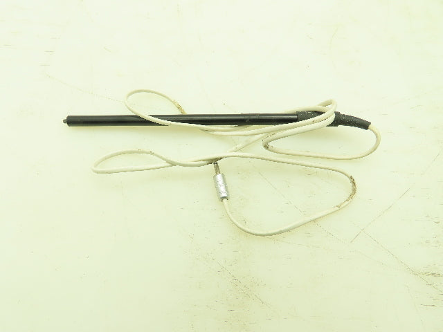 Presto-tek DP-36 Poly Pram Conductivity PH Meter