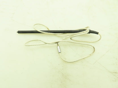 Presto-tek DP-36 Poly Pram Conductivity PH Meter