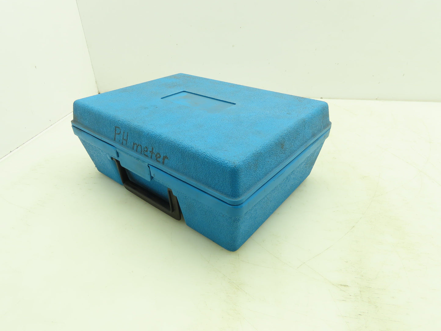 Presto-tek DP-36 Poly Pram Conductivity PH Meter