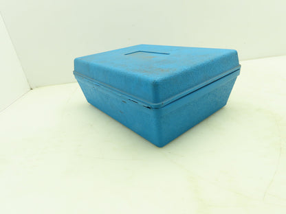 Presto-tek DP-36 Poly Pram Conductivity PH Meter