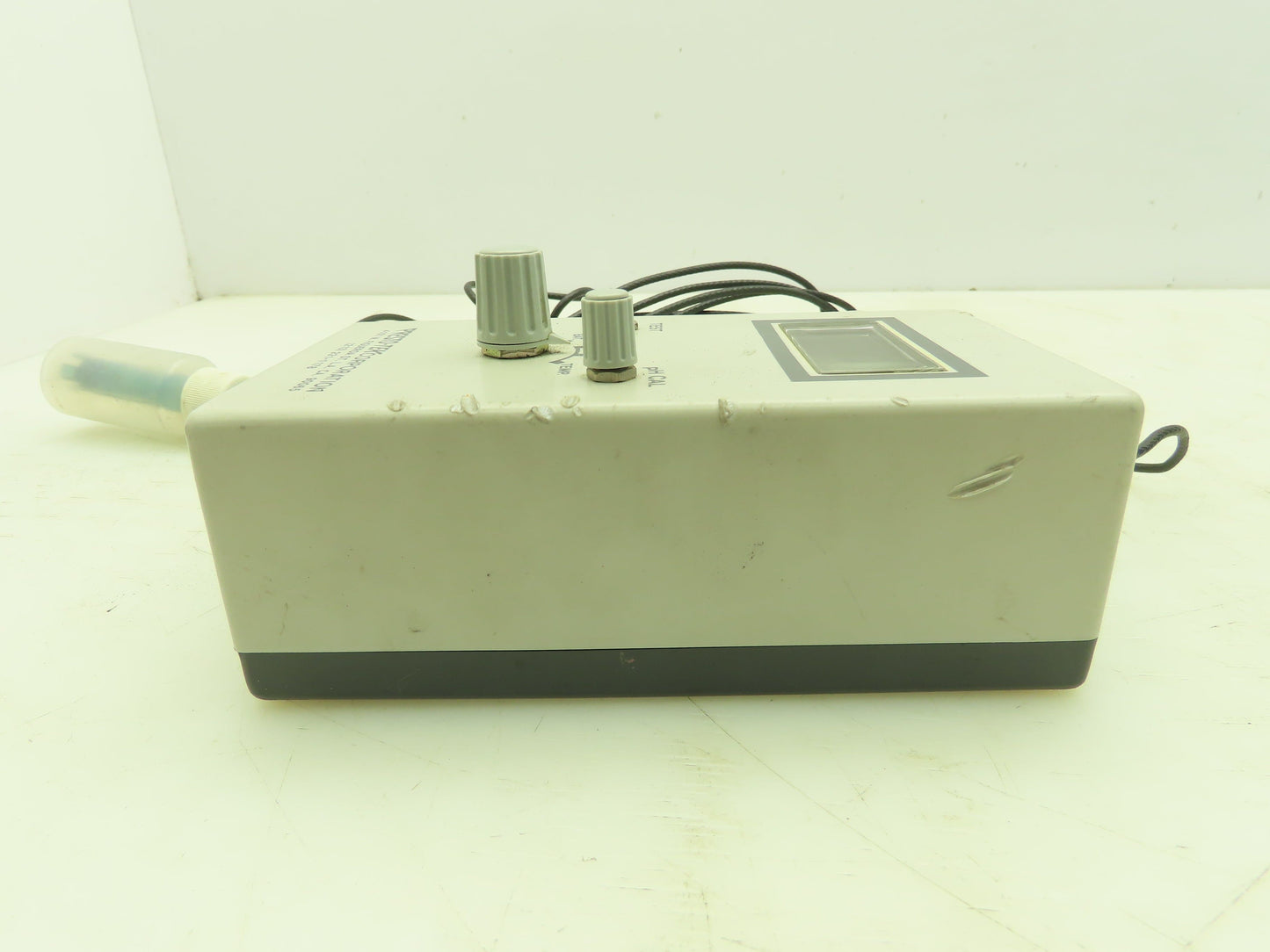 Presto-tek DP-36 Poly Pram Conductivity PH Meter