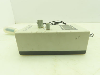 Presto-tek DP-36 Poly Pram Conductivity PH Meter