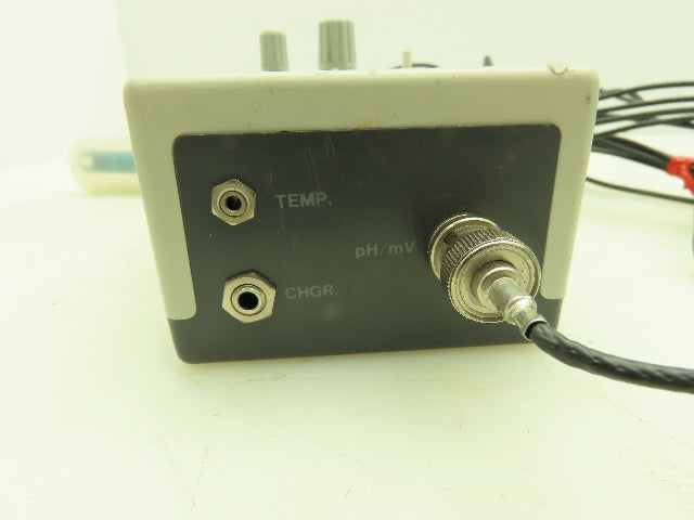 Presto-tek DP-36 Poly Pram Conductivity PH Meter