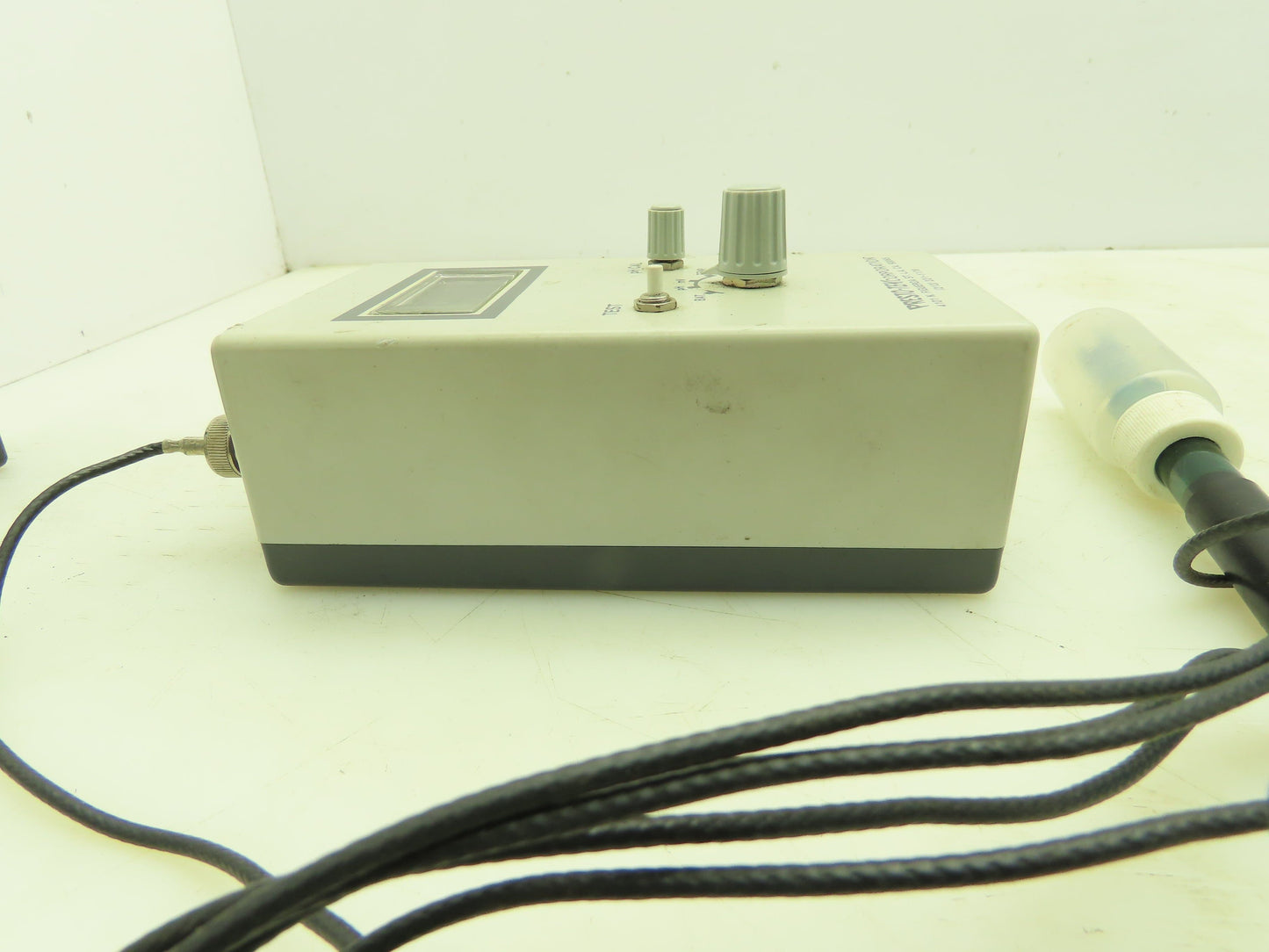 Presto-tek DP-36 Poly Pram Conductivity PH Meter