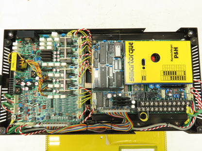 P&H CIMR-H15B Smartorque Adjustable Frequency Drive Crane Control