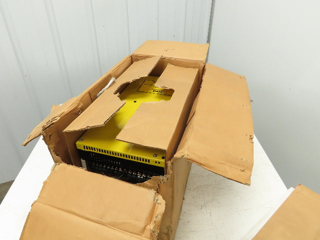 P&H CIMR-H15B Smartorque Adjustable Frequency Drive Crane Control