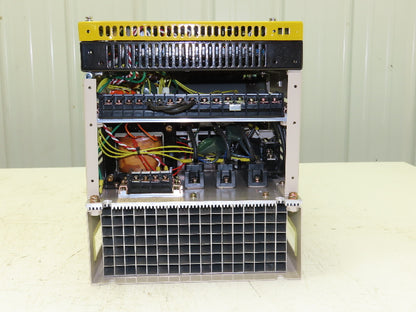 P&H CIMR-H15B Smartorque Adjustable Frequency Drive Crane Control