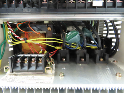 P&H CIMR-H15B Smartorque Adjustable Frequency Drive Crane Control