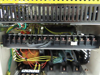 P&H CIMR-H15B Smartorque Adjustable Frequency Drive Crane Control