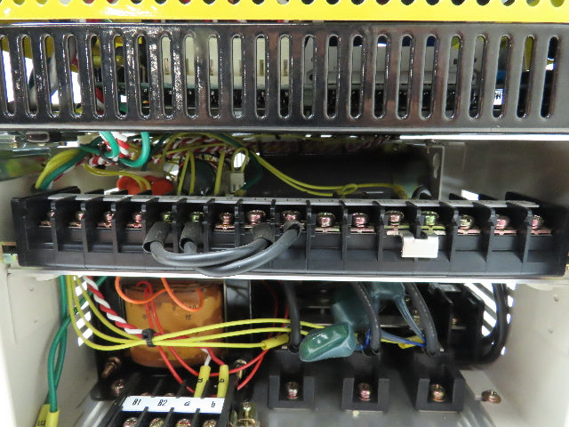 P&H CIMR-H15B Smartorque Adjustable Frequency Drive Crane Control