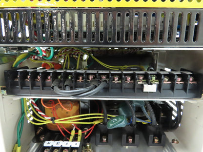 P&H CIMR-H15B Smartorque Adjustable Frequency Drive Crane Control