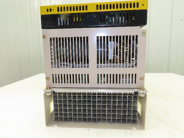 P&H CIMR-H15B Smartorque Adjustable Frequency Drive Crane Control