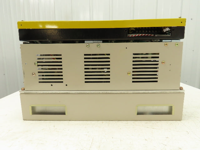 P&H CIMR-H15B Smartorque Adjustable Frequency Drive Crane Control