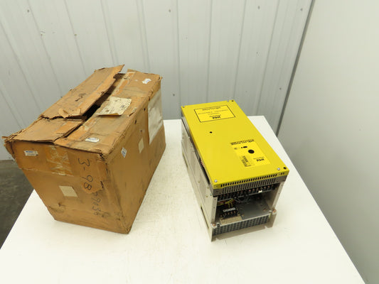 P&H CIMR-H15B Smartorque Adjustable Frequency Drive Crane Control