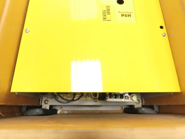 P&H CIMR-H45B Smartorque Adjustable Frequency Drive Crane Control 460V 60Hp