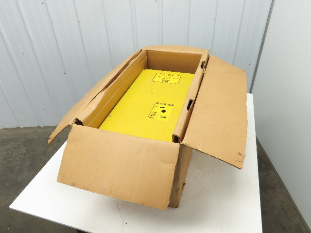 P&H CIMR-H45B Smartorque Adjustable Frequency Drive Crane Control 460V 60Hp