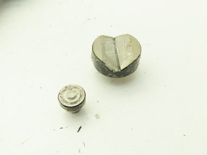 Pin Brinell Portable Hardness Tester