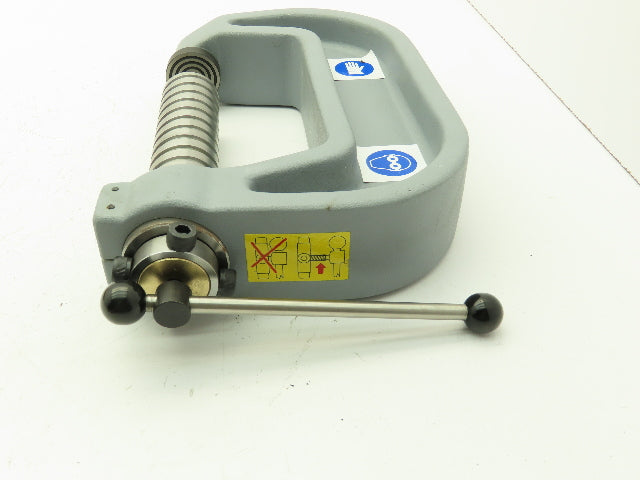 Pin Brinell Portable Hardness Tester