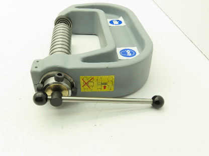 Pin Brinell Portable Hardness Tester