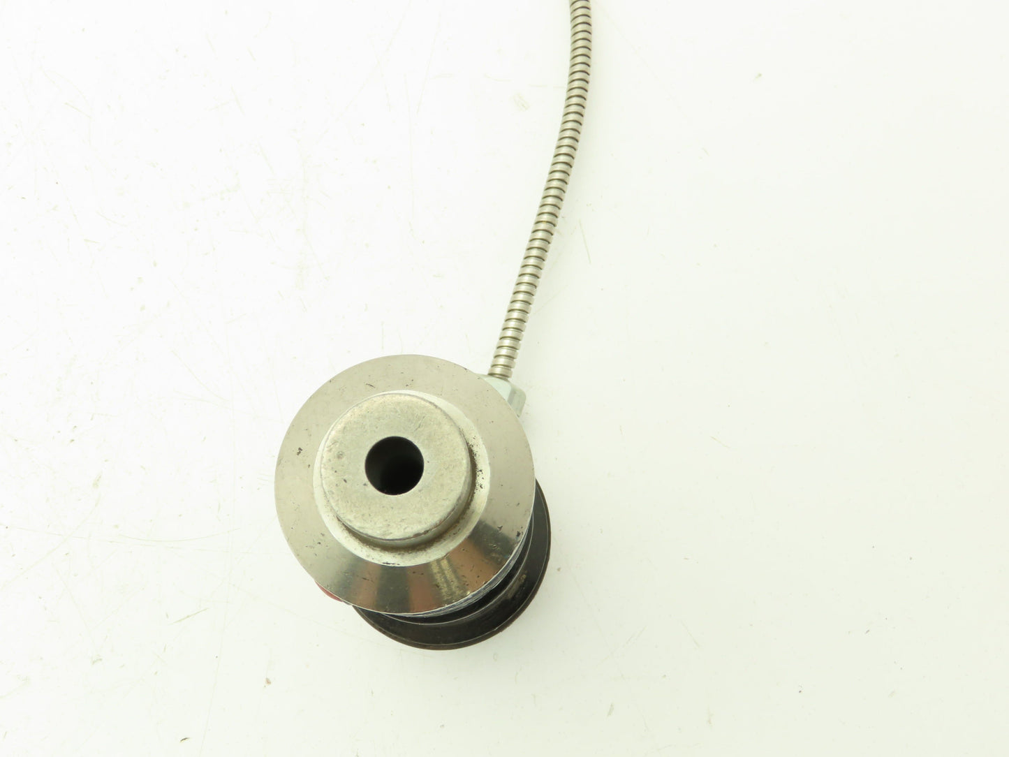 Newage OS-100 B.O.S.S. Optical Video Scanner Head