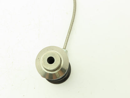 Newage OS-100 B.O.S.S. Optical Video Scanner Head