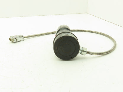 Newage OS-100 B.O.S.S. Optical Video Scanner Head