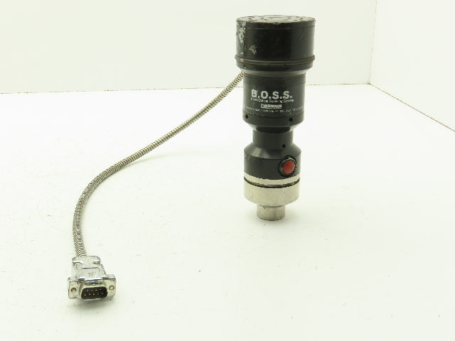 Newage OS-100 B.O.S.S. Optical Video Scanner Head