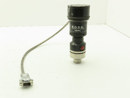 Newage OS-100 B.O.S.S. Optical Video Scanner Head