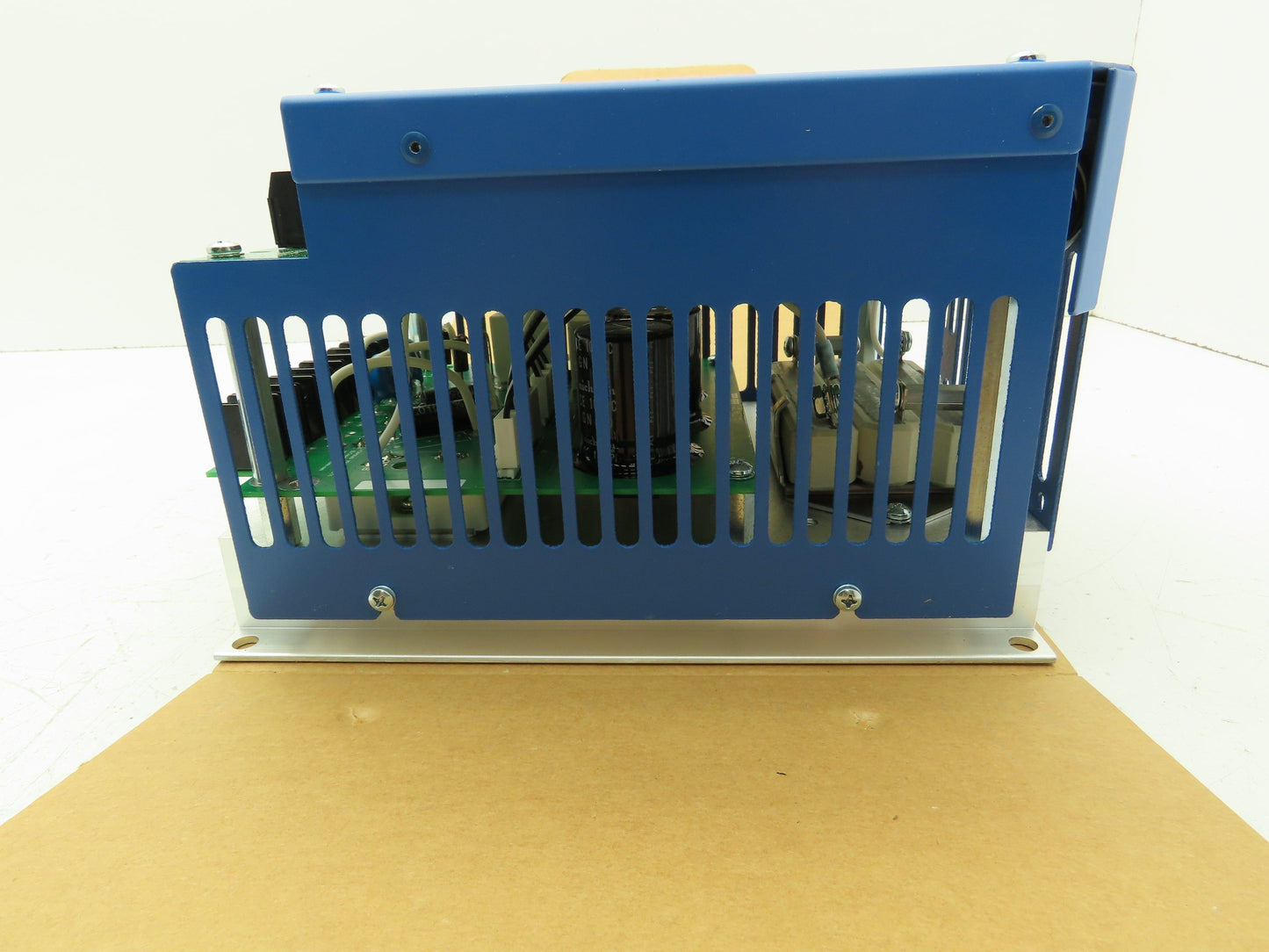 PE M346CXRH Micro Speed CX Adjustable Frequency Drive Crane Control 460V 5.6A