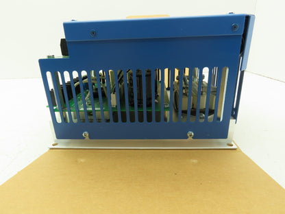 PE M346CXRH Micro Speed CX Adjustable Frequency Drive Crane Control 460V 5.6A