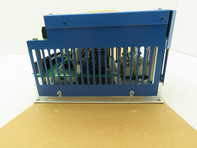 PE M346CXRH Micro Speed CX Adjustable Frequency Drive Crane Control 460V 5.6A