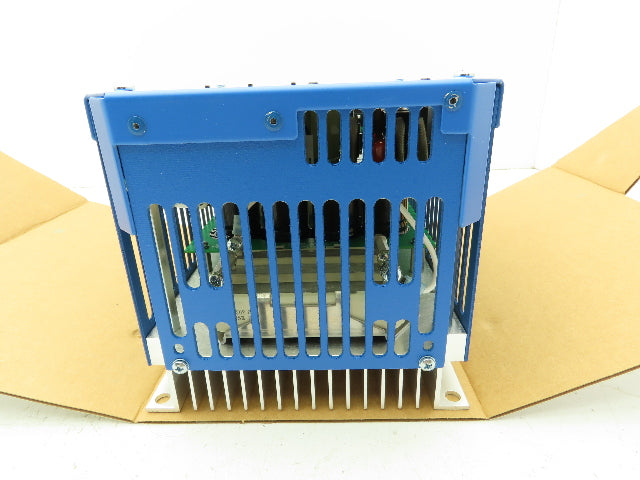 PE M346CXRH Micro Speed CX Adjustable Frequency Drive Crane Control 460V 5.6A